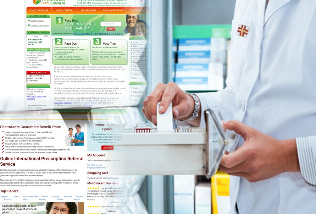 Access Rx And Its Affiliate Programs South Community