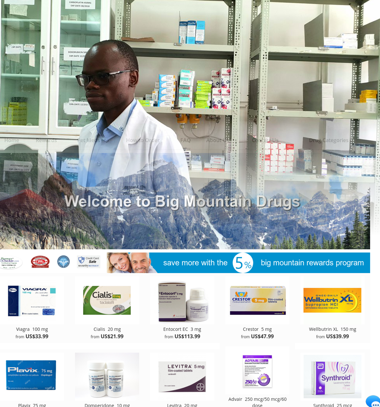 Edensrx Reviews - Fraudulent Online Pharmacy - South Community